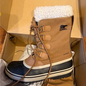 Sorel Snow Boots